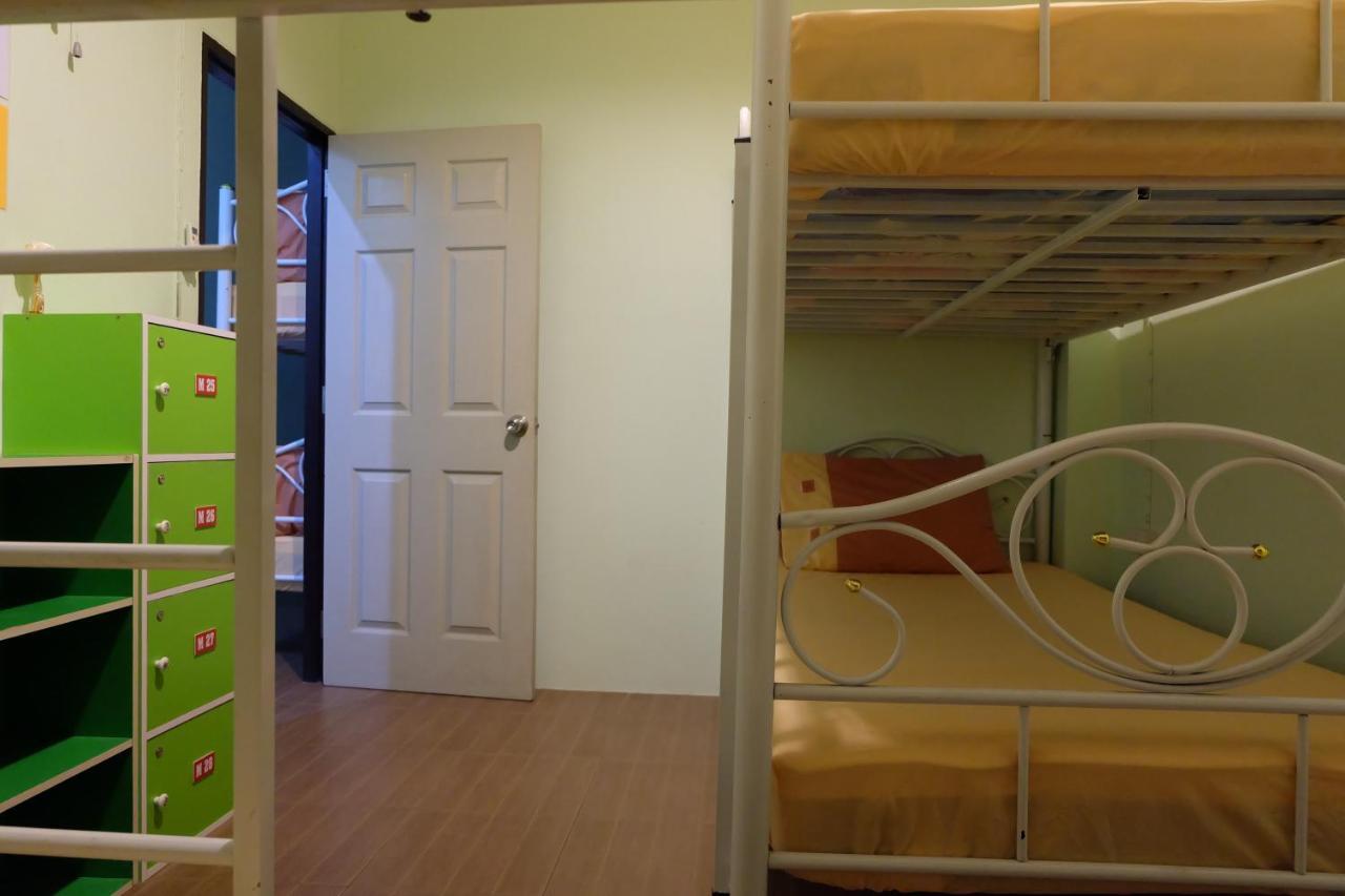 Smile Hostel Koh Phangan エクステリア 写真